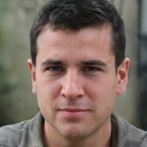 Foto van Robert